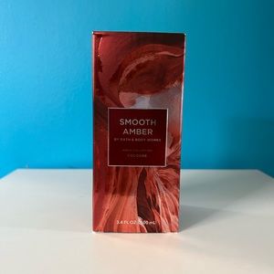 Bath and body works sensual amber cologne